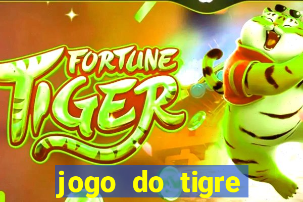 jogo do tigre deposito de 3 reais